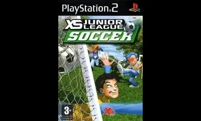 XS Junior League Soccer