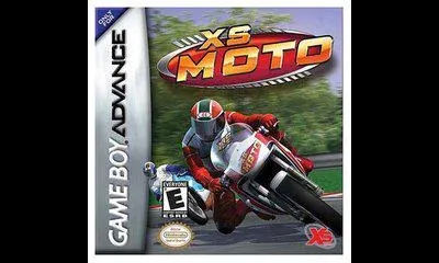 Xs Moto