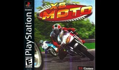 XS Moto