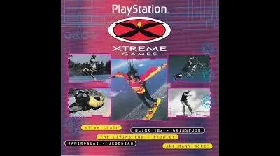 Xtreme Games