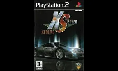 Xtreme Speed