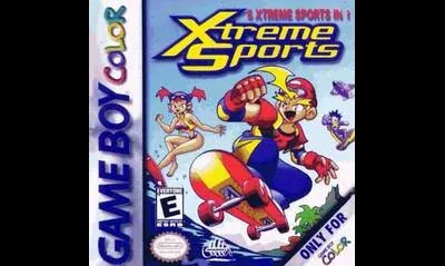Xtreme Sports