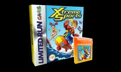 Xtreme Sports [Limited Run]