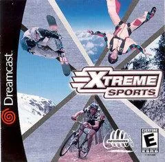 Background - Xtreme Sports - Sega Dreamcast - Retrocharting