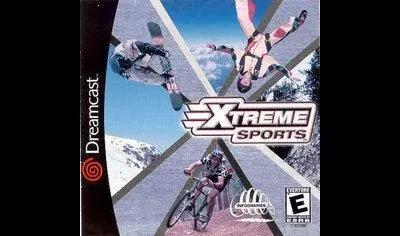 Xtreme Sports