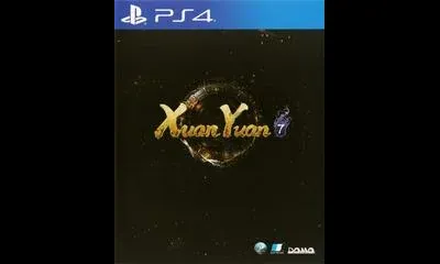 Xuan-Yuan Sword VII