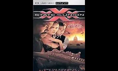 XXX: State of the Union [UMD]