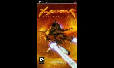 Xyanide Resurrection