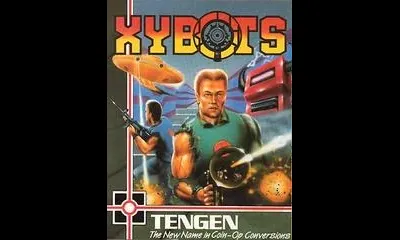 Xybots