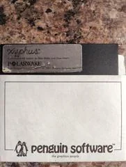 Background - Xyphus - Commodore 64 - Retrocharting