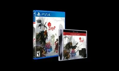 Yaga [OST Bundle]