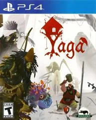 Background - Yaga - Playstation 4 - Retrocharting