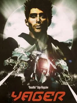 Background - Yager - Xbox - Retrocharting