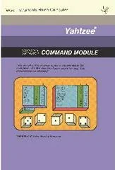 Background - Yahtzee - TI-99  - Retrocharting