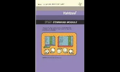 Yahtzee