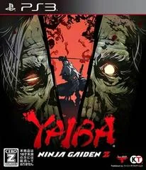 Background - Yaiba: Ninja Gaiden Z - Playstation 3 - Retrocharting