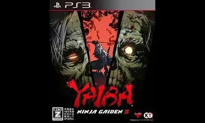 Yaiba: Ninja Gaiden Z