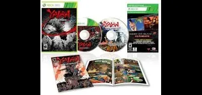 Yaiba: Ninja Gaiden Z [Special Edition]