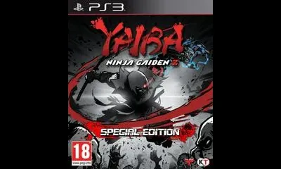 Yaiba: Ninja Gaiden Z [Special Edition]