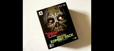 Yaiba: Ninja Gaiden Z [Special Zombie Pack]