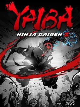 Background - Yaiba: Ninja Gaiden Z - Xbox 360 - Retrocharting
