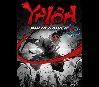Yaiba: Ninja Gaiden Z