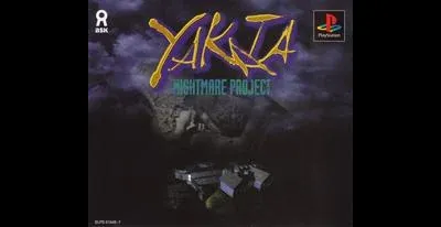 Yakata: Nightmare Project