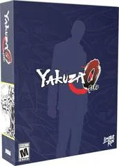 Background - Yakuza 0 [Classic Edition] - Playstation 4 - Retrocharting