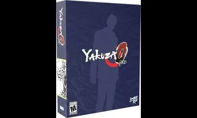 Yakuza 0 [Classic Edition]