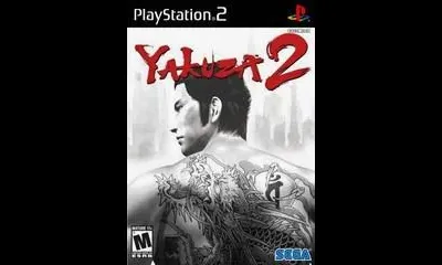 Yakuza 2