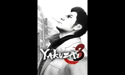 Yakuza 3