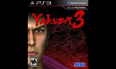 Yakuza 3