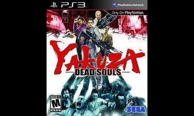 Yakuza 3 [Soundtrack Bundle]