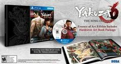 Background - Yakuza 6: The Song of Life [Essence of Art Edition] - Playstation 4 - Retrocharting