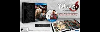 Yakuza 6: The Song of Life [Essence of Art Edition]