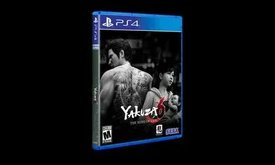Yakuza 6: The Song Of Life [Limited Run]