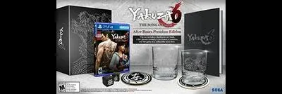 Yakuza 6: The Song of Life [Premium Edition]
