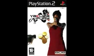 Yakuza Fury
