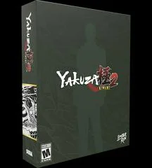 Background - Yakuza Kiwami 2 [Classic Edition] - Playstation 4 - Retrocharting