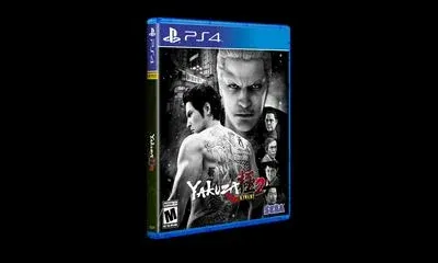 Yakuza Kiwami 2 [Limited Run]