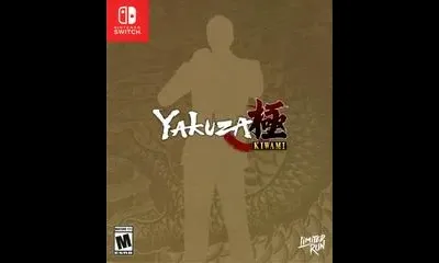 Yakuza Kiwami [Classic Edition]