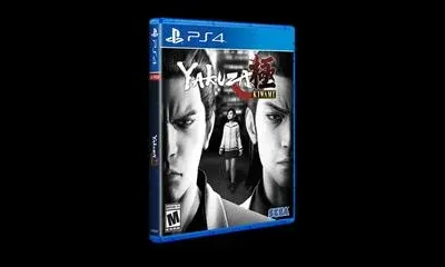 Yakuza Kiwami [Limited Run]