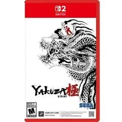 Yakuza Kiwami - Nintendo Switch 2 - Retrocharting