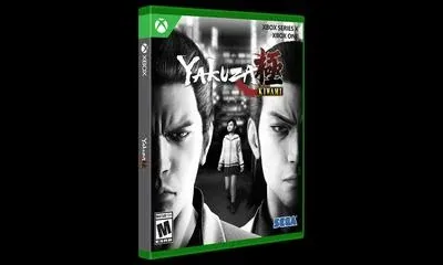 Yakuza Kiwami