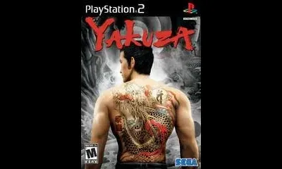 Yakuza