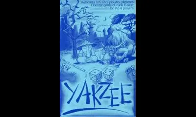 Yakzee