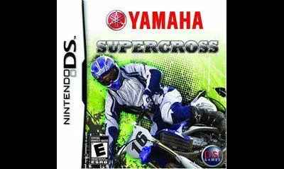Yamaha Supercross