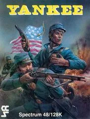 Background - Yankee - ZX Spectrum - Retrocharting