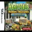 Yard Sale Hidden Treasures Sunnyville - Nintendo DS - Retrocharting