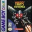 Yars Revenge - GameBoy - Retrocharting